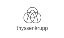 Thyssenkrupp