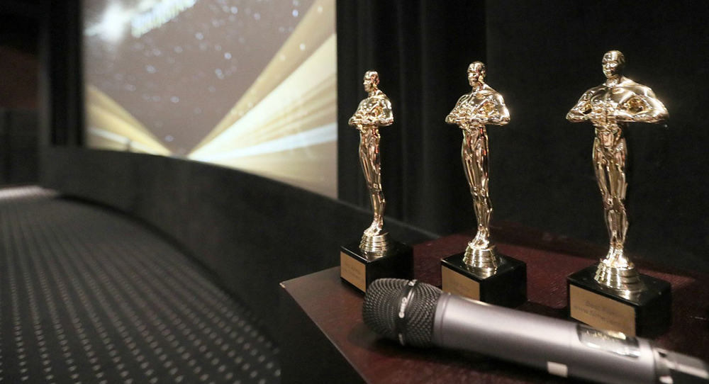 The Filmevent