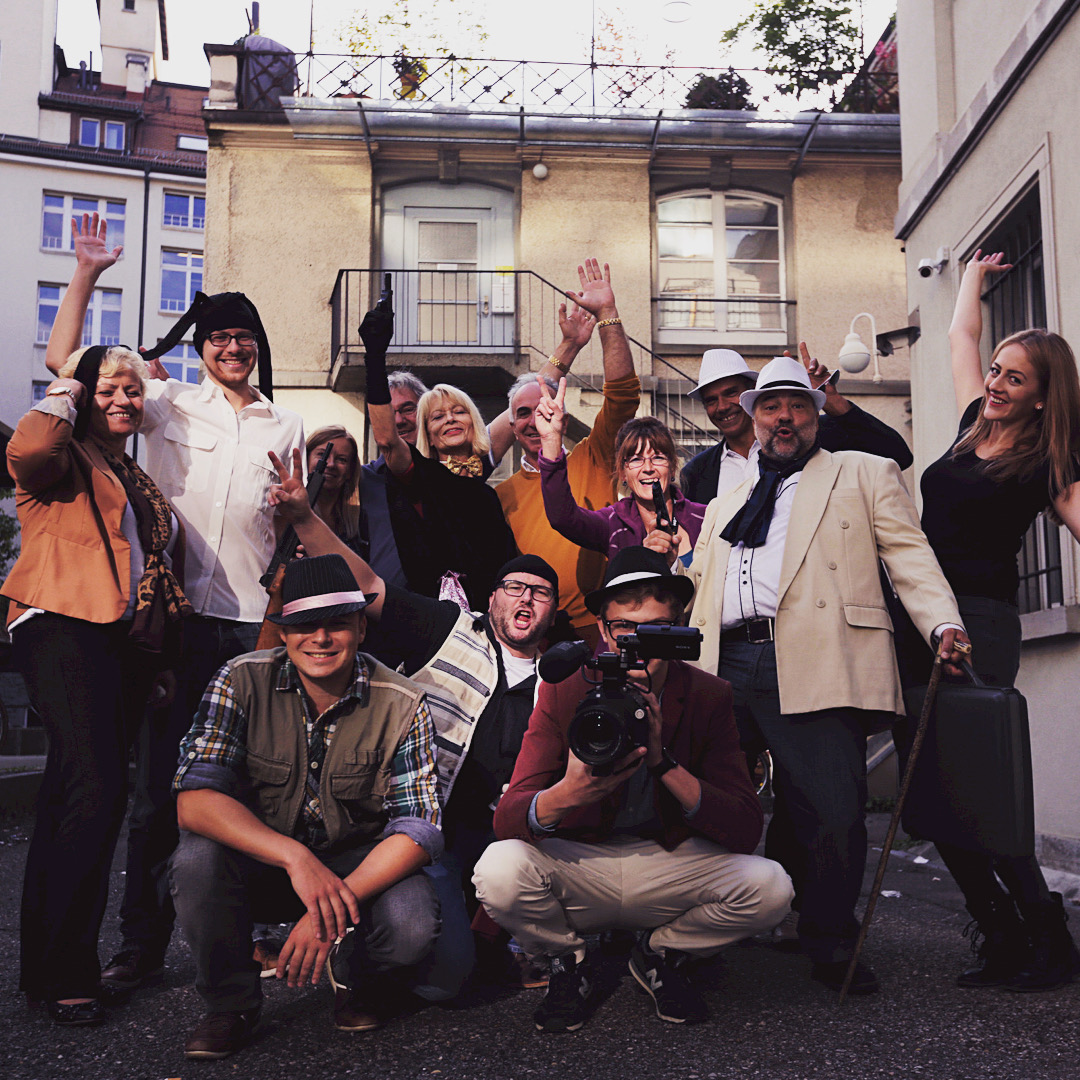 The Filmevent