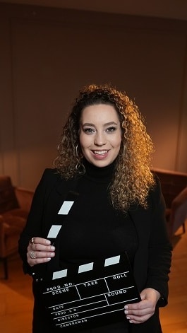 Claudia König Managing Director